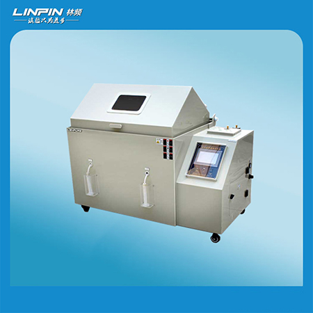 正確維護鹽霧試驗箱的氣壓表，一定要這樣做