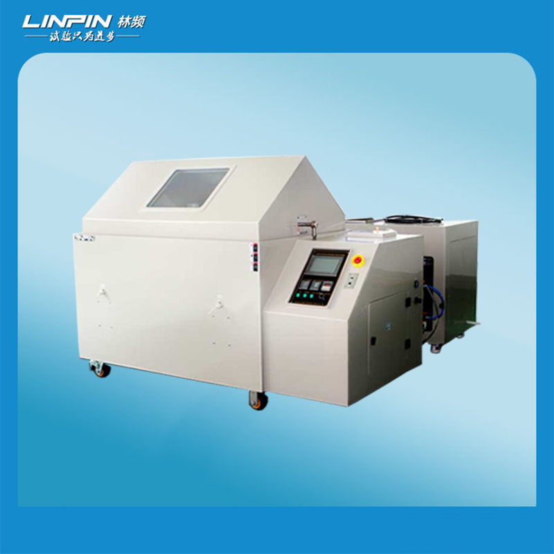 如何降低復合鹽霧試驗箱故障頻率？