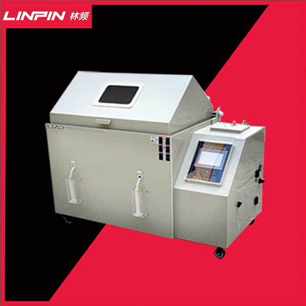 鹽霧試驗(yàn)箱的應(yīng)用之道，保障品質(zhì)立于不敗