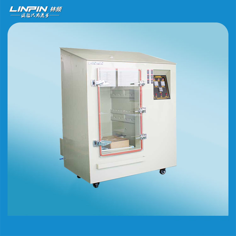 二氧化硫試驗(yàn)箱為產(chǎn)品質(zhì)量提供有力保障